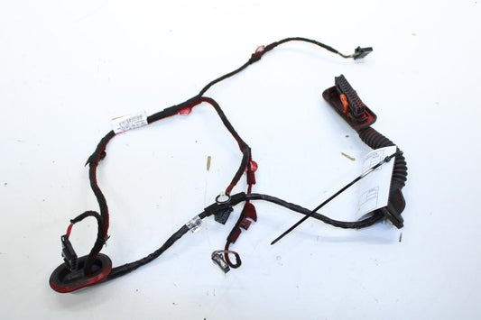 2016 Volkswagen Jetta Sport Rear Left Driver Door Wire Harness 5CU-971-693 OEM - Alshned Auto Parts