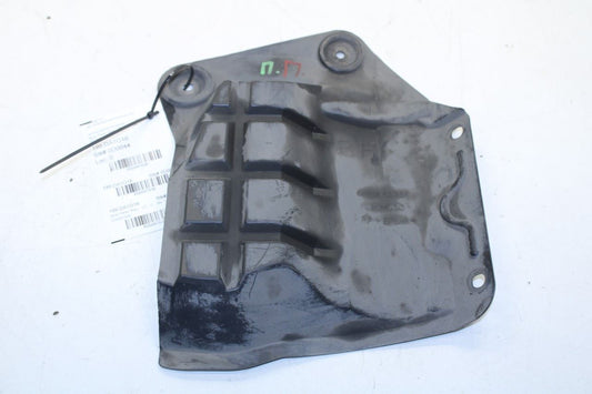 2015-24 Nissan Murano Platinum Front Right Splash Shield Guard Cover 64838-5AA0A - Alshned Auto Parts