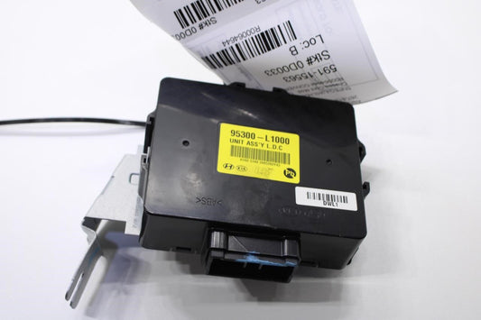2020-2023 Hyundai Sonata SE LDC Power Converter Control Module 95300-L1000 OEM - Alshned Auto Parts