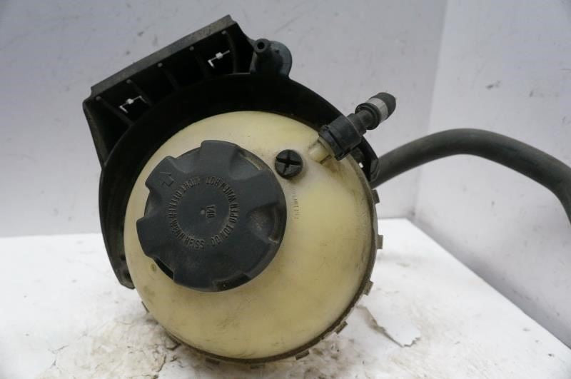 2012-2016 BMW 328i Coolant Reservoir Bottle 1713764215901 OEM *ReaD* - Alshned Auto Parts
