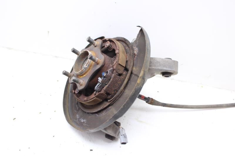 2016-2020 Infiniti QX60 AWD Rear Passenger Side Spindle Knuckle Hub 43018-1AA0A - Alshned Auto Parts