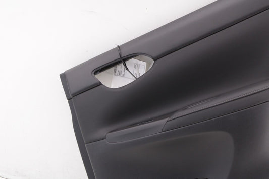 2015-2019 Nissan Sentra SL Rear Right Side Door Trim Panel 82976-3SG2A OEM - Alshned Auto Parts