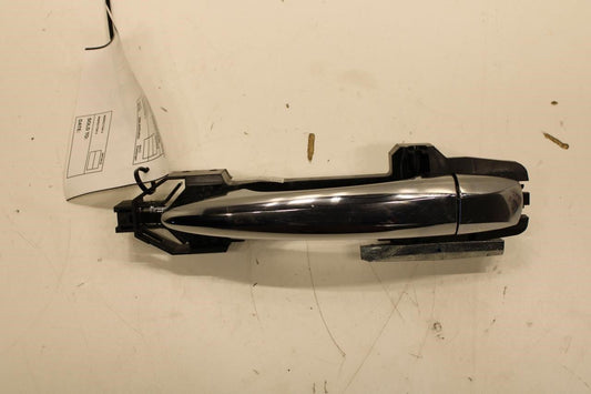 19-24 Nissan Altima 2.5 SL Rear Right Side Door Exterior Handle 82640-6CA0A OEM - Alshned Auto Parts