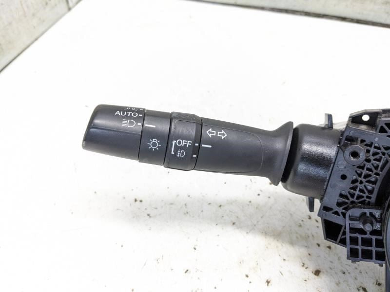 2018-22 Honda Accord Steering Column Turn Signal Wiper Switch 35255-TVA-X31 OEM - Alshned Auto Parts
