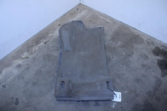 18-24 GMC Terrain Denali Front Left Floor Interior Carpet Cover Mat 84618500 OEM - Alshned Auto Parts