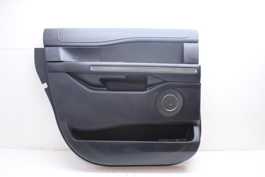 18-2021 Ford Expedition MAX Rear Left Door Trim Panel JL1Z-4027407-BB OEM *ReaD* - Alshned Auto Parts