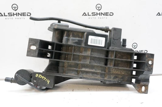 2011-15 Hyundai Elantra Fuel Vapor Evaporator Emission Canister 31400-3X600 OEM - Alshned Auto Parts