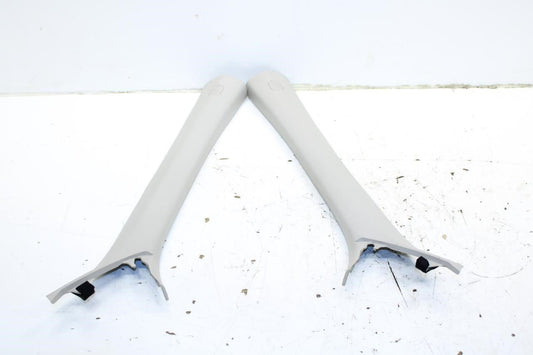18-22 Honda Accord FR RH & LH Windshield A Pillar Cover Trim 06HNLA01-882 - Alshned Auto Parts