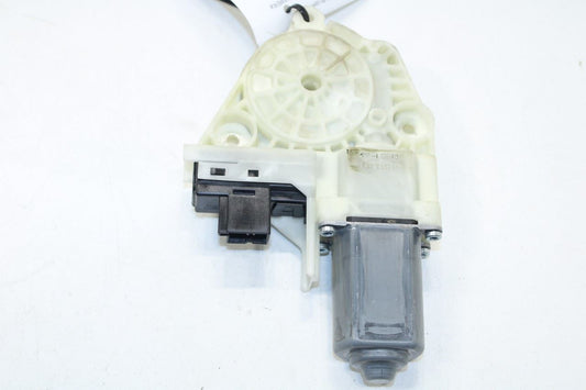 2011-2016 Porsche Panamera 4 3.6L Rear Left Driver Side Door Power Window Motor - Alshned Auto Parts