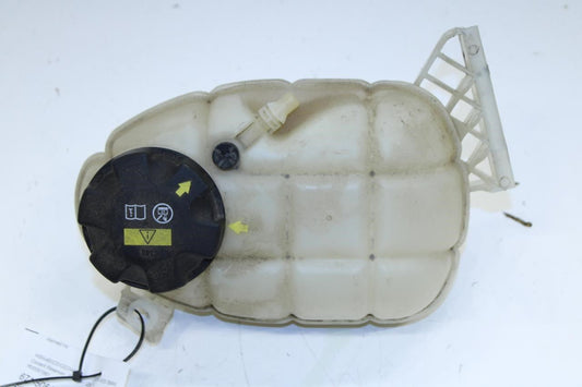 2014-2016 BMW 435I Gran Coupe xDrive Expansion Reservoir Bottle 17137642160 OEM - Alshned Auto Parts