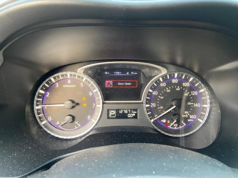 2016-2020 Infiniti QX60 3.5L ASpeedometer Gauge Instrument Cluster 127K Mileage16