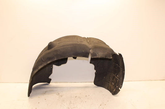 2014-20 Maserati Ghibli Rear LH Quarter Wheelhouse Liner Splash Shield 670038118 - Alshned Auto Parts