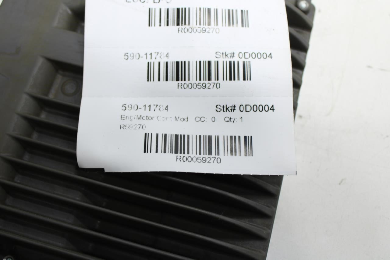 2021-2023 Toyota Tacoma 3.5L Engine Computer Control Module ECU ECM 89661-04L91 - Alshned Auto Parts