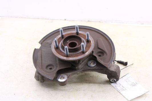 18-21 Ford Expedition Limited Rear Left Driver Side Spindle Knuckle Hub *ReaD* - Alshned Auto Parts