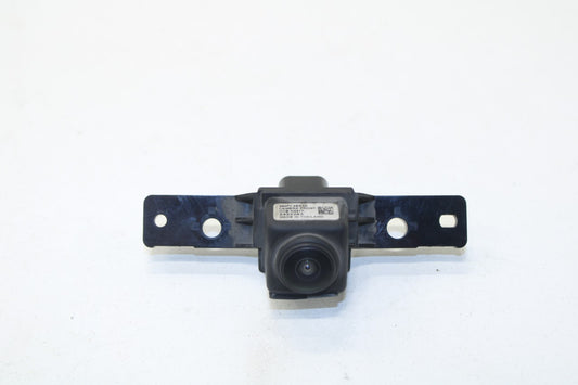 15-24 Nissan Murano Platinum AWD Front Radiator Grille Parking Aid Assist Camera - Alshned Auto Parts