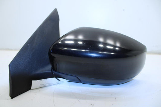 2015-2019 Nissan Sentra SV Driver Left Side Rear View Mirror 96302-3YU1F OEM - Alshned Auto Parts