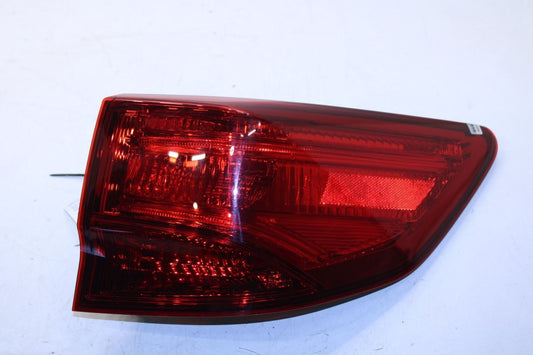2014-2020 Acura MDX Advance Rear Right Side Outer Tail Light Lamp 33500-TZ5-A02 - Alshned Auto Parts