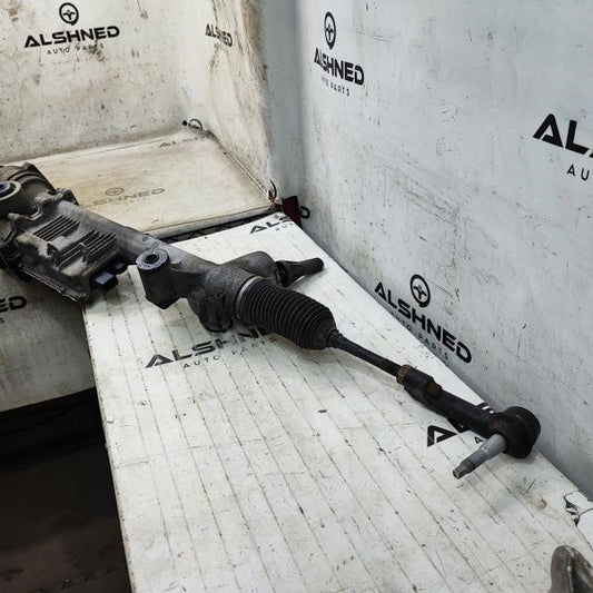 2018-21 Ford Expedition Power Steering Gear Rack & Pinion 106K KL14-3D070-AA - Alshned Auto Parts