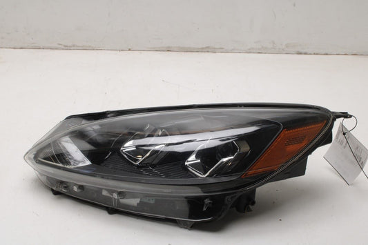 20-25 Ford Escape SEL 2.0L Driver Left Side Headlight Lamp LJ6B-13W030-BF *ReaD* - Alshned Auto Parts