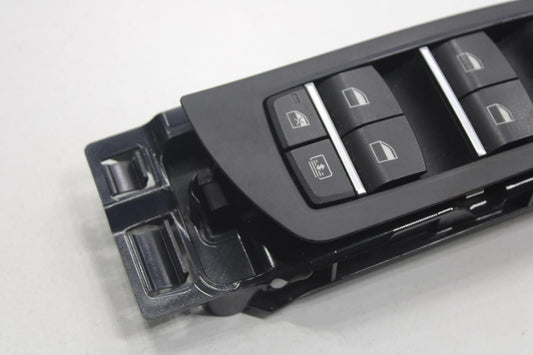 2010-2015 BMW 750I xDrive Front Left Master Power Window Switch 61-31-9-241-903 - Alshned Auto Parts