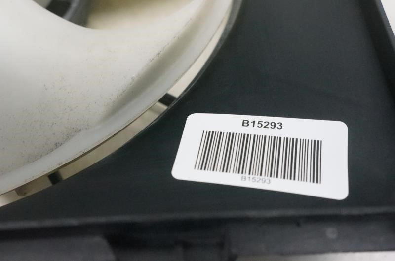 2015-20 Honda Fit LX 1.5L Left Radiator Cooling Fan Motor Assy 19015-5R1-003 OEM - Alshned Auto Parts