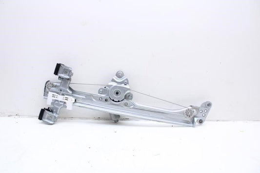2024-2025 Chevrolet Trax Front Right Door Window Regulator w/ Motor 42896013 OEM - Alshned Auto Parts