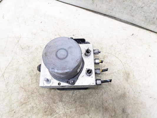 2014-2020 Dodge Grand Caravan Anti Lock Brake Pump Module 68443867AA OEM - Alshned Auto Parts