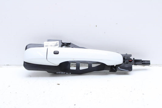 2013-21 Jeep Grand Cherokee Front Right Side Door Exterior Handle 1QA18GW7AJ OEM - Alshned Auto Parts