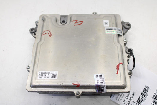 2014-2018 BMW X5 xDrive35i Engine Computer Control Module ECU ECM 12148626472 - Alshned Auto Parts