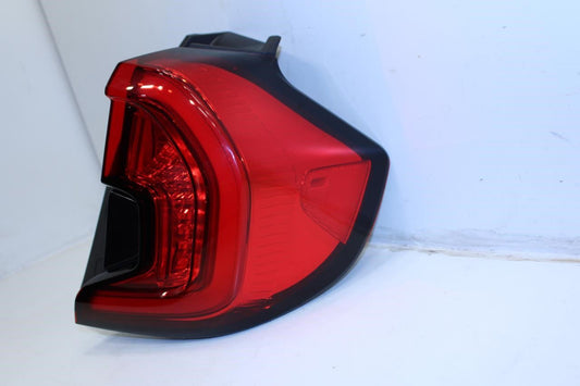 18-24 GMC Terrain Denali Rear Left Driver Side LED Tail Light Lamp 87838562 OEM - Alshned Auto Parts