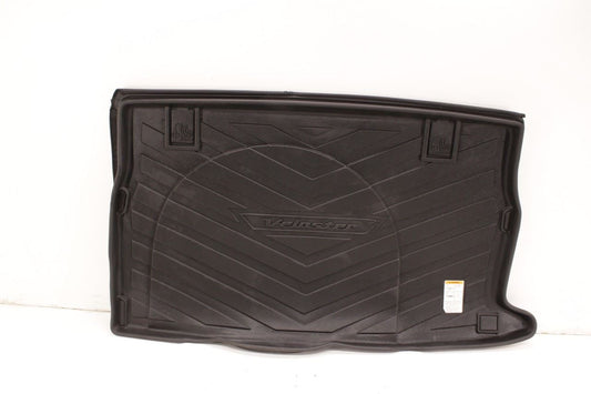 11-17 Hyundai Veloster Turbo Rear Trunk Floor Rubber All-Weather Cargo Cover Mat - Alshned Auto Parts