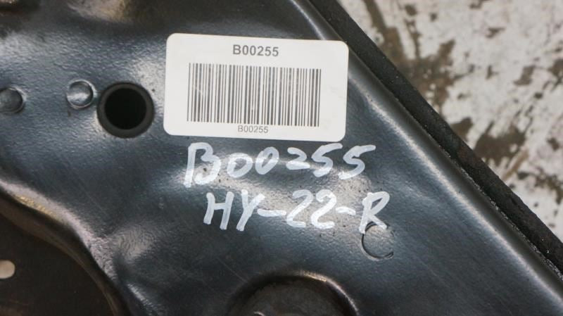 1998-2010 Volkswagen Beetle Front Crossmember Subframe 1J0-199-313-M OEM *ReaD* - Alshned Auto Parts