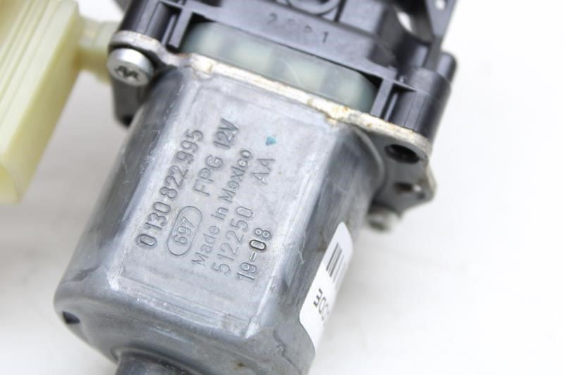 2015-2020 Ford F150 Rear Back Glass Window Sliding Motor FL3Z-2523394-A OEM - Alshned Auto Parts