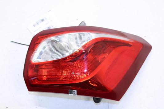 2018-2021 Chevrolet Equinox LT Rear Right Side Tail Light Lamp 84769836 OEM - Alshned Auto Parts