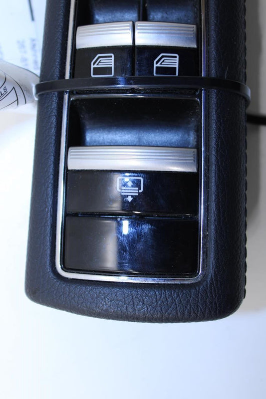 2007-2013 Mercedes-Benz S550 Rear Left Side Power Window Switch 221-870-92-10 - Alshned Auto Parts