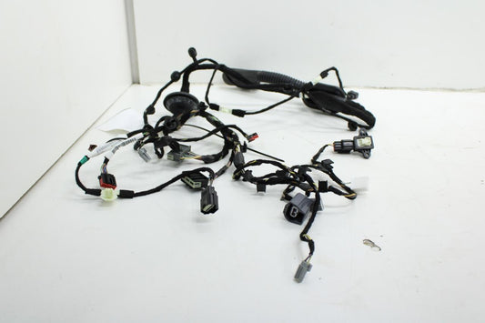 2022-2024 Ford Explorer Front Right Passenger Door Wire Harness P1MT-14630-BEC - Alshned Auto Parts
