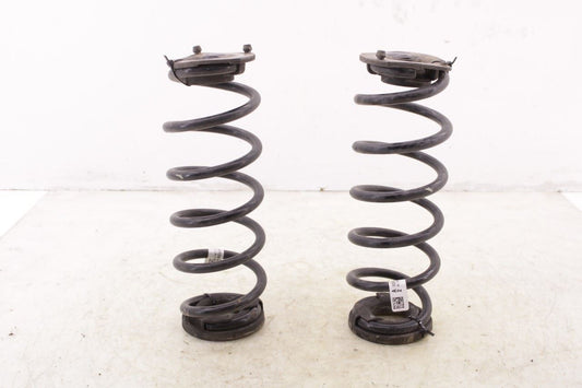 2022-2026 Honda Civic Sport Rear Right and Left Side Suspension Coil Spring Set - Alshned Auto Parts