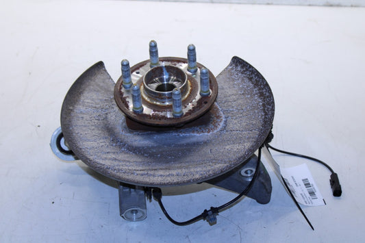 2019-2024 Chevrolet Blazer 2LT Rear Right Side Spindle Knuckle Hub 85024987 OEM - Alshned Auto Parts