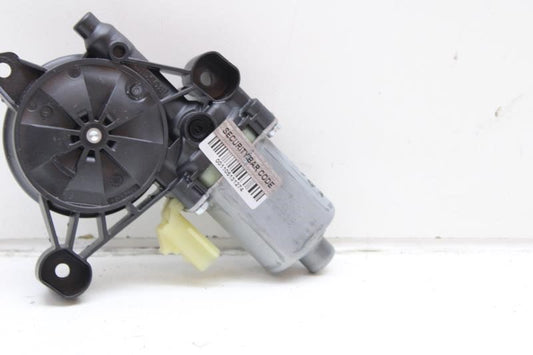 2013-2018 Dodge Journey Front Right Door Power Window Motor 68209826AB OEM - Alshned Auto Parts