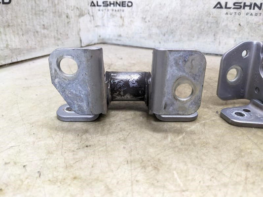 13-21 Jeep Grand Cherokee RR RH Door Hinge Upper/Lower 55113660AC 55113664AH OEM - Alshned Auto Parts