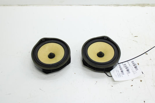 2018-2022 Honda Accord Front Left & Right Door Audio Speakers 39120-TBA-A81 - Alshned Auto Parts