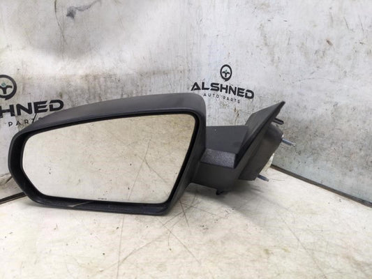 2008-2014 Dodge Avenger Left Driver Side Rearview Mirror 05008989AB OEM - Alshned Auto Parts