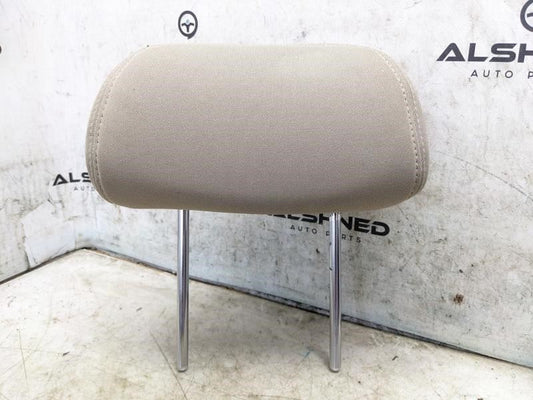 14-16 Hyundai Elantra Rear Left or Right Seat Headrest Cloth 89700-3X020-MSP OEM - Alshned Auto Parts