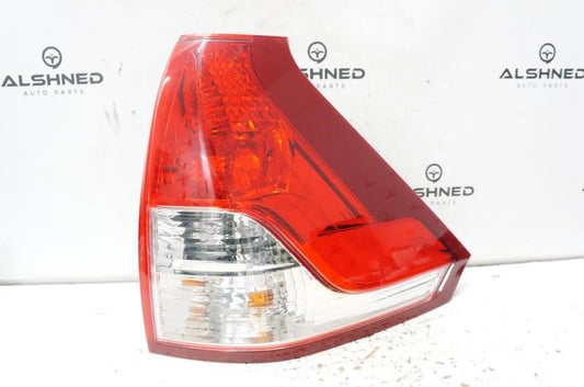 2012-2014 Honda CR-V Rear Right Side Lower Tail Light Lamp 33500-T0A-A01 OEM - Alshned Auto Parts