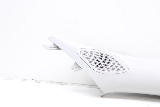 2024-2025 Chevrolet Trax Front Right A Pillar Trim Cover w/ Speaker 42842435 OEM - Alshned Auto Parts
