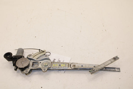 2014-20 Infiniti QX60 Pure Rear Right Door Window Regulator w/ Motor 82720-3JA1A - Alshned Auto Parts