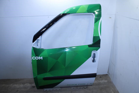 2015-2018 Ram ProMaster City Front Left Driver Door Shell Panel 68283869AA OEM - Alshned Auto Parts