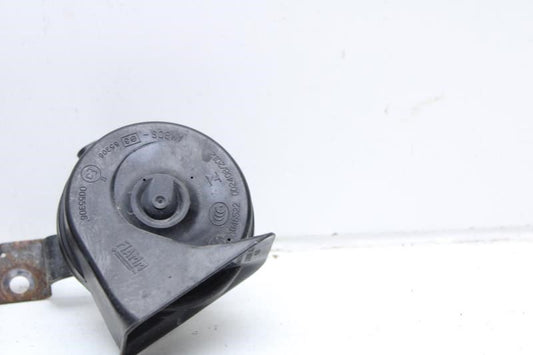 2003-2009 Land Rover Range Rover High and Low Note Horn w/ Bracket YEB000021 OEM - Alshned Auto Parts