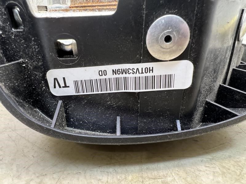 2009-2015 Honda Pilot Left Driver Steering Wheel Air Bag 77810-SZA-A81ZA OEM - Alshned Auto Parts