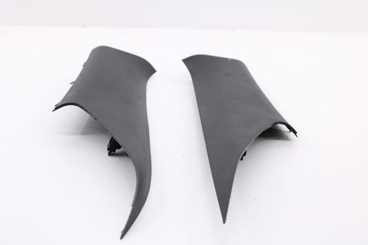 15-23 Ford Mustang GT Rear Right and Left C-Pillar Molding JR3B6331010ABW *ReaD* - Alshned Auto Parts